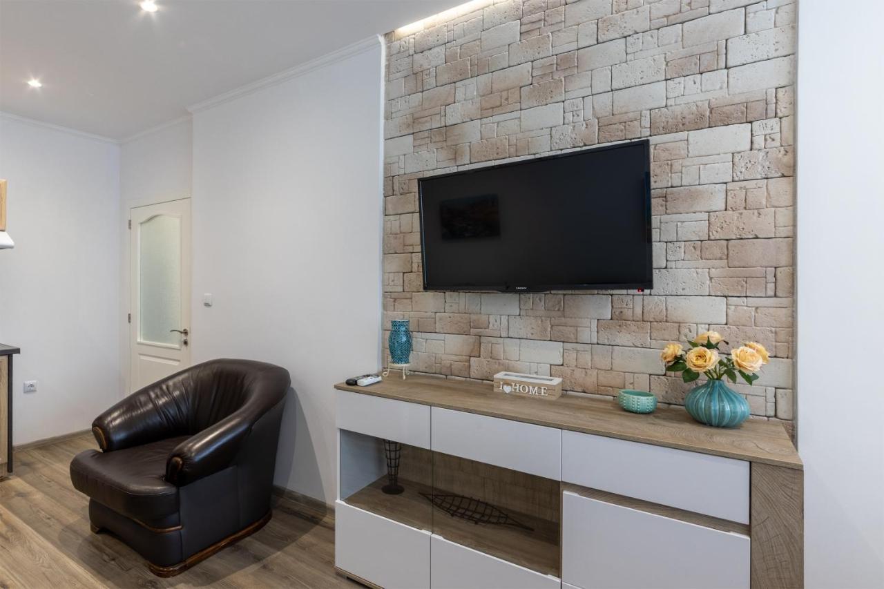 E-Home Apartments Varna Exterior photo